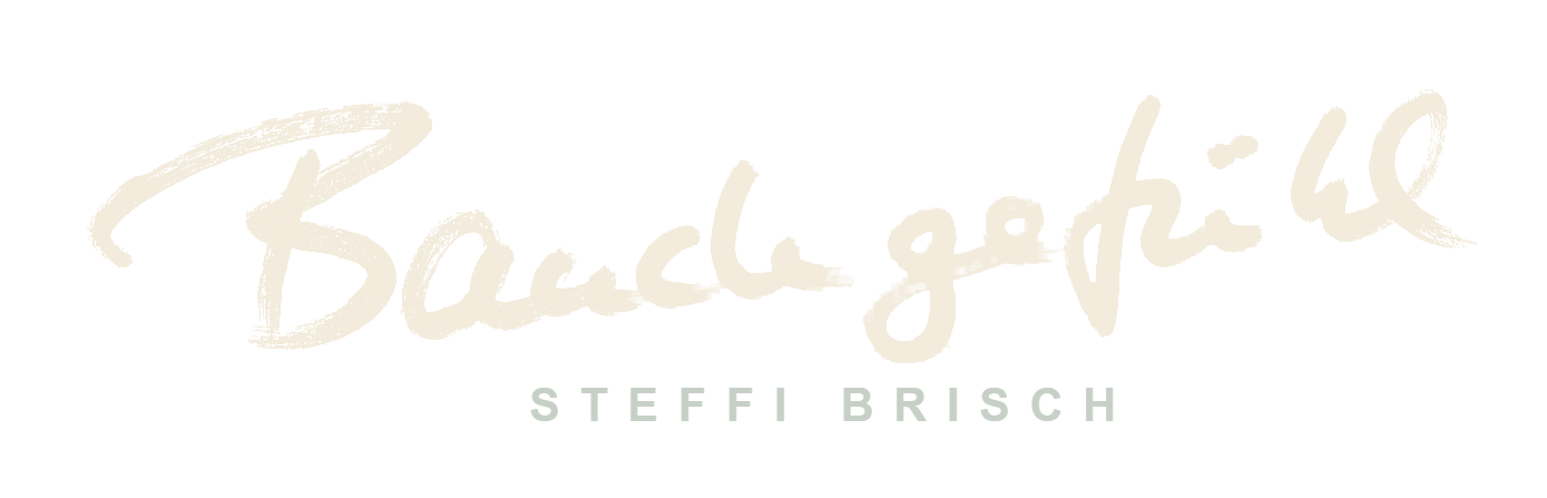 Bauchgefühl, Steffi Brisch