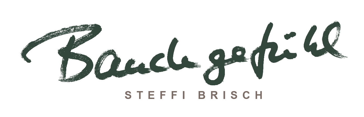 Bauchgefühl – Steffi Brisch, Heilpraktikerin für Darmgesundheit