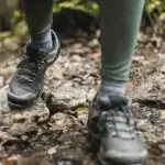 Steffi Brisch - Fastenwandern Potsdam