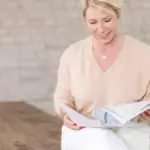 Steffi Brisch – Heilpraktikerin Potsdam Darmgesundheit