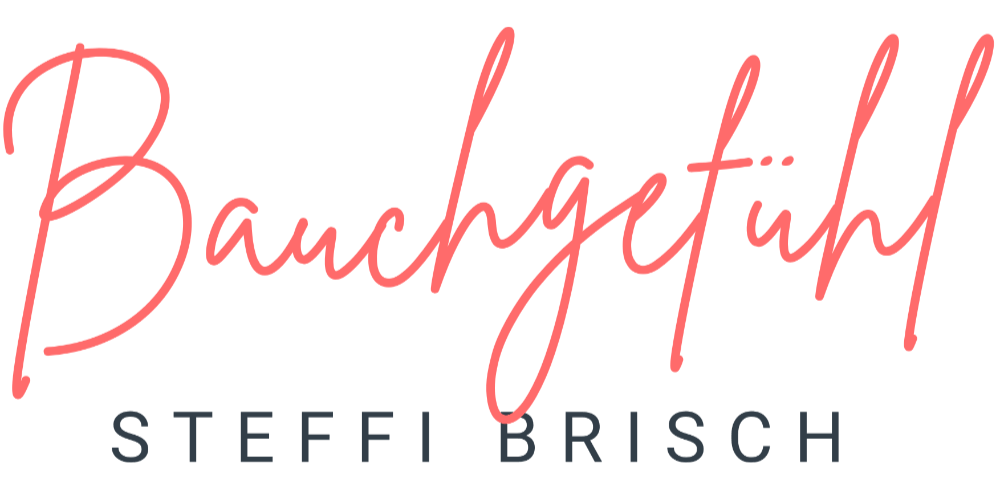 STEFFI BRISCH – Bauchgefühl – Heilpraktikerin für Darmgesundheit